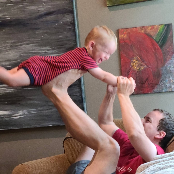 Meet your Posher, Clint - Picture 1 of 1